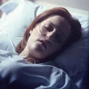 X-Files : Aux frontières du réel