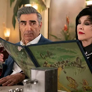 Bienvenue à Schitt's Creek
