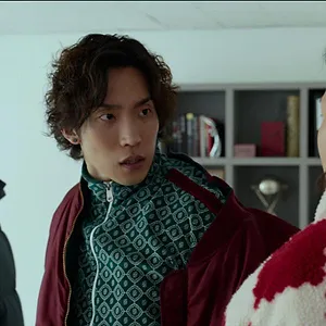 La Traque dans le sang