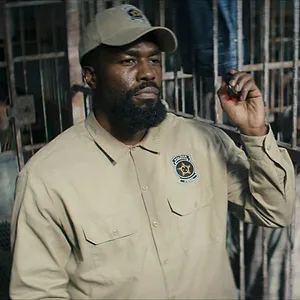 Man on Fire