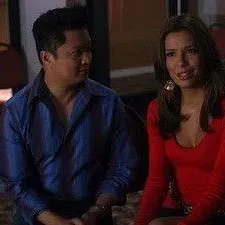 Desperate Housewives