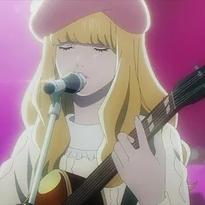 CAROLE & TUESDAY