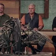 Le Meilleur Forgeron