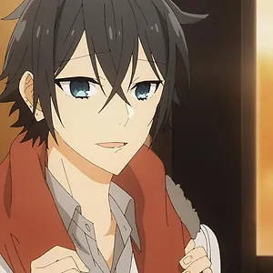 Horimiya