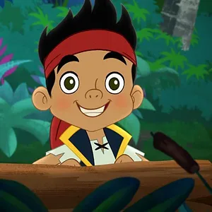 Jake et les Pirates du Pays imaginaire