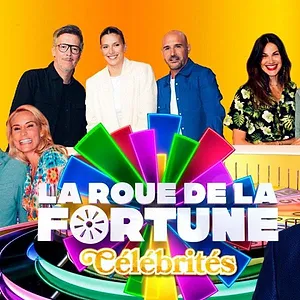 La Roue de la fortune : Célébrités