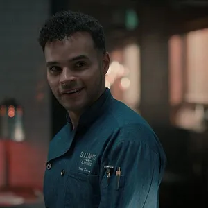 À l'ombre des magnolias