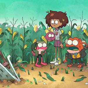 Amphibia