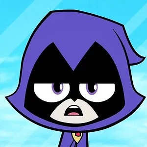 Teen Titans Go!