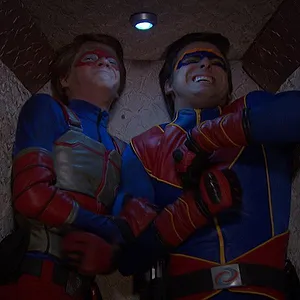 Henry Danger