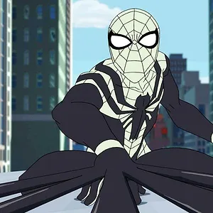 Marvel's Spider-Man