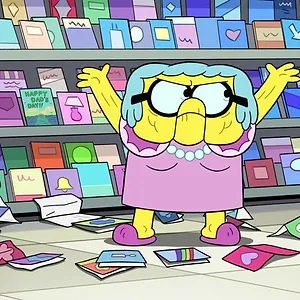 Les Green à Big City