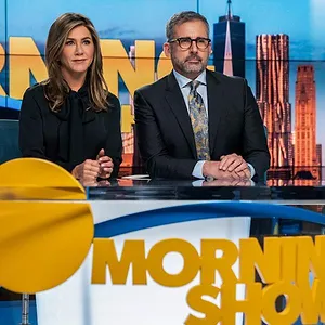 The Morning Show