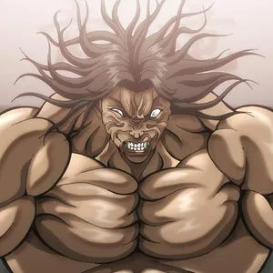 Baki Hanma