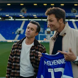 Built in Birmingham: Brady & the Blues