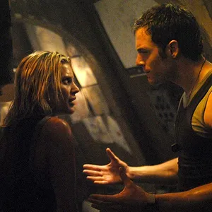 Battlestar Galactica