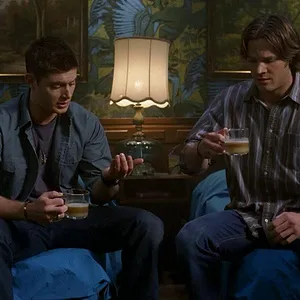 Supernatural