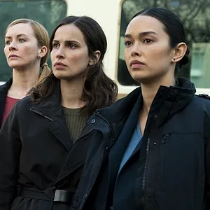 FBI : International