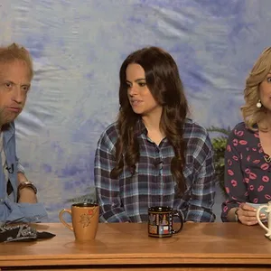 Bienvenue à Schitt's Creek