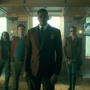 Umbrella Academy