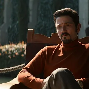 Narcos : Mexico