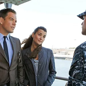 NCIS : Enquêtes spéciales