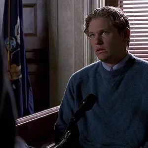 New York, police judiciaire