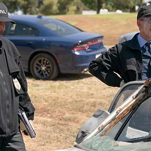 NCIS : Enquêtes spéciales