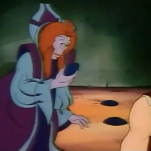 Star Wars Vintage : Droides