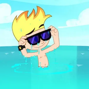 Johnny Test