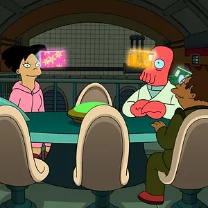 Futurama