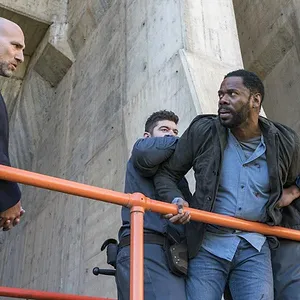 Fear the Walking Dead