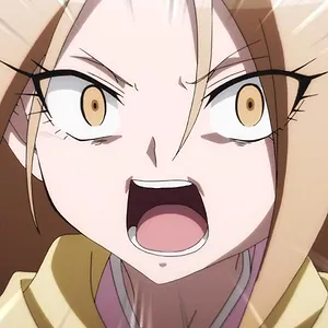 SHAMAN KING