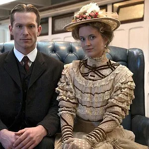 Les Enquêtes de Murdoch