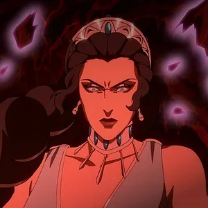 Blood of Zeus