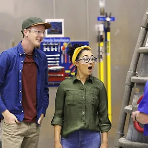 Étrange, mais vrai !