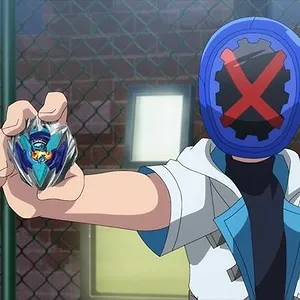 BEYBLADE X