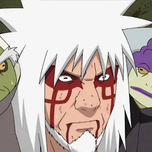 NARUTO