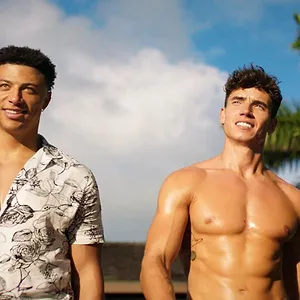 Séduction Haute Tension : Royaume-Uni