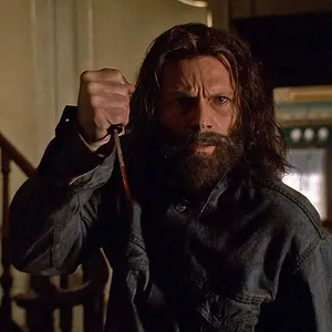 X-Files : Aux frontières du réel