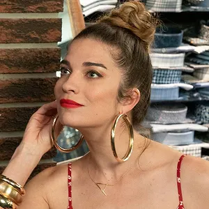 Bienvenue à Schitt's Creek