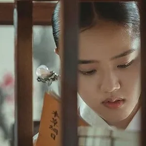 Poong, le psychiatre Joseon