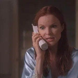 Desperate Housewives