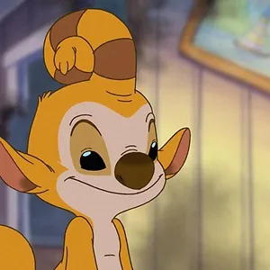 Lilo & Stitch: la série