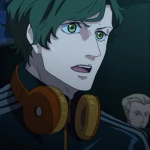 Hero Mask