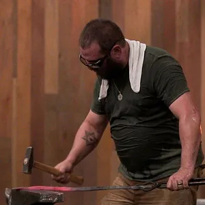 Le Meilleur Forgeron