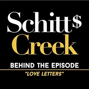 Bienvenue à Schitt's Creek