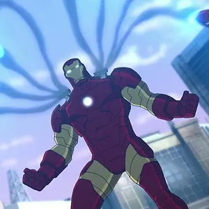 Avengers Rassemblement