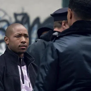 Wu-Tang: An American Saga