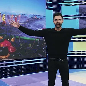 Hasan Minhaj : Un patriote américain